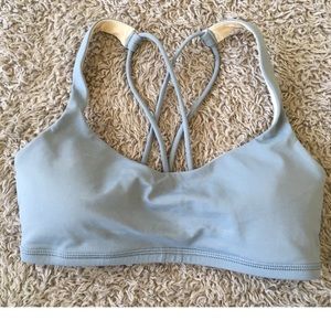 Lululemon Free to Be Sports Bra